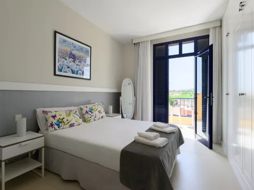 Duplex in Meloneras near Maspalomas Beach