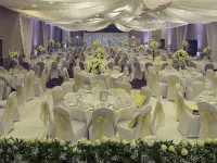 Mercure Maidstone Great Danes Hotel Hotels in Lenham