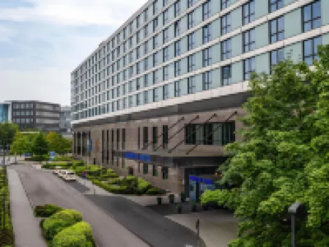 Maritim Hotel Düsseldorf Hotels in Dusseldorf