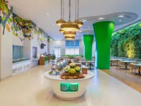 Ibis Styles Malang Các khách sạn ở Blimbing