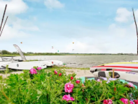 4 person holiday home in Gelting 蓋爾廷酒店