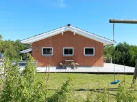 10 person holiday home in Juelsminde-By Traum - Bintang 2
