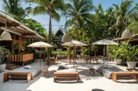 Hotel Siesta Holbox