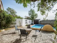 Farmhouse in Fuentes de Cesna near Iznajar - 3 estrellas