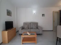 Apartment in beautiful beach of Pals