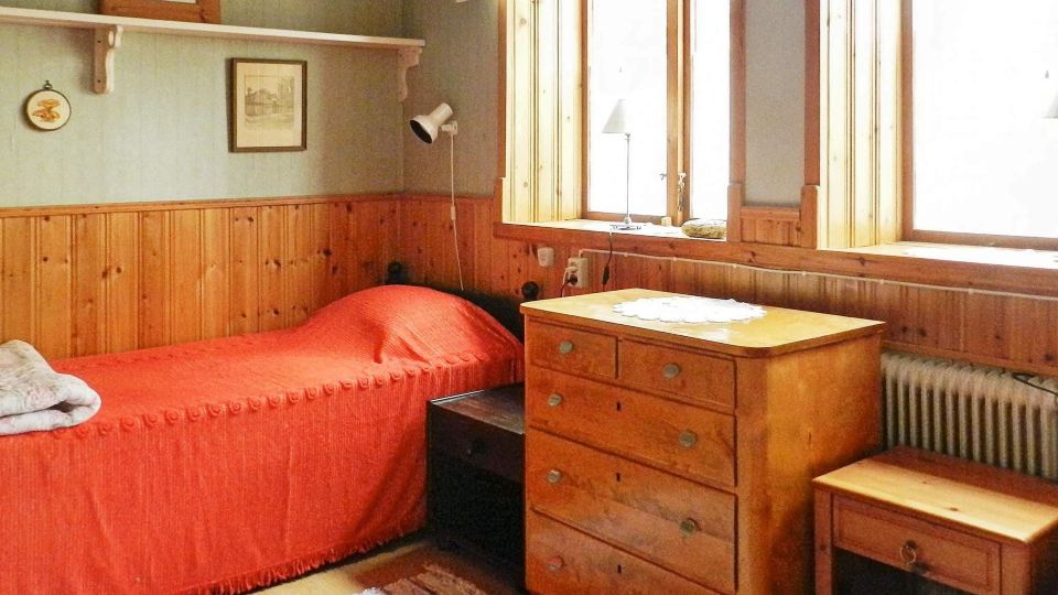 3 person holiday home in LYSEKIL