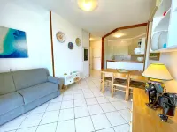 Apartment near Venice with Sandy Beaches