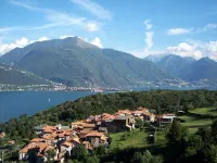 Casa Sant"Anna Comfortable holiday residence