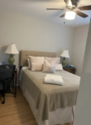 Adorable Bucks County Getaway