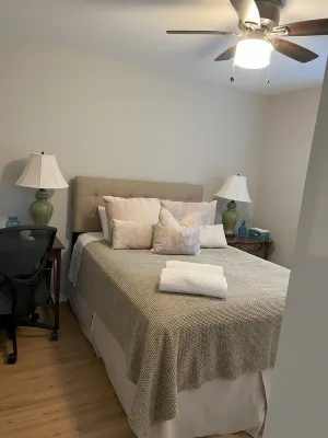 Adorable Bucks County Getaway