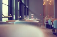 roomz hotel & conference center vienna prater - servizio colazione