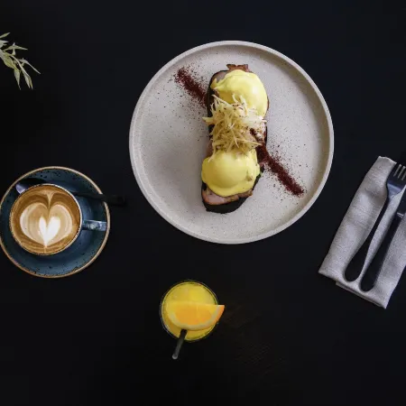 Mövenpick Hotel Hobart
