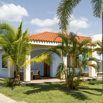 Sueño Al Mar Residence & Hotel