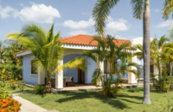 Sueño Al Mar Residence & Hotel