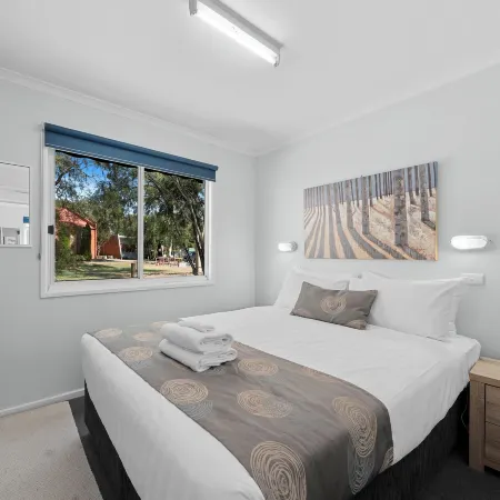 Wodonga Holiday Park