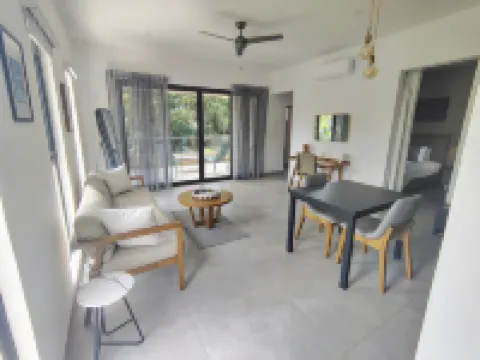 Bo Jungle - Steps to Tamarindo Beach - Surf & Pool #4
