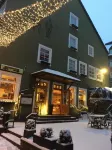 Hotel Alt Montjoie - Wifi