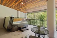 Bonneville Hot Springs Resort & Spa - Hot Springs