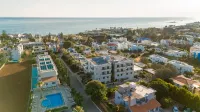 Sentido Kyknos Beach Adults Only - マウンテンビュー