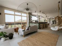 Paralos the Maxine Hotel Adults Only Hotels in Lampi