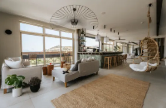 Paralos the Maxine Hotel Adults Only