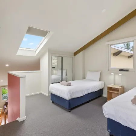 Tathra Beach House Holiday Apartments