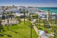 El Mehdi Beach Resort ex Primasol El Mehdi