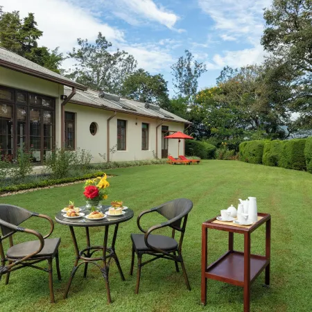 Jetwing Hoffmann Bungalow