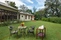 Jetwing 霍夫曼平房