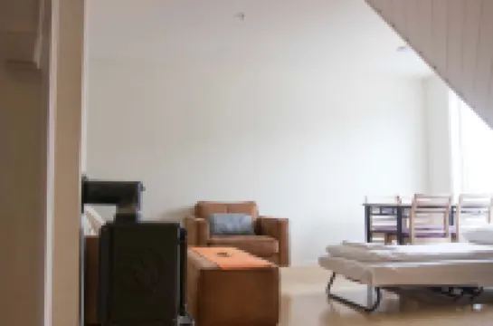 Arctic Apartment Heart of Tromsø