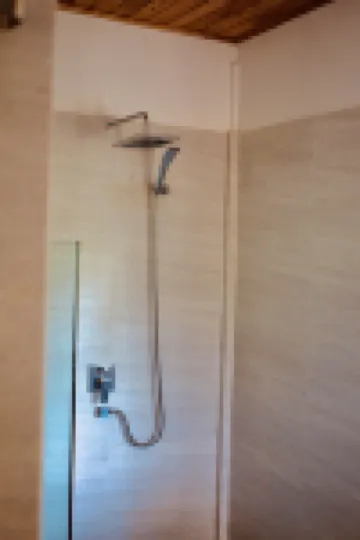 Spacious view house 2BR