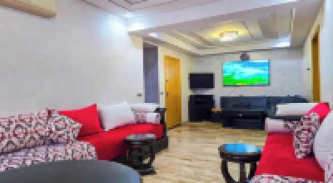 Luxor Home - Spacious & proximity to CFC Hotels in 