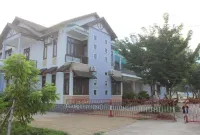 Quang Nam Guest Hotel a Phường An Xuân