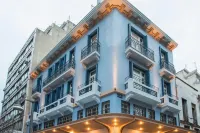 바하르 부티크 호텔