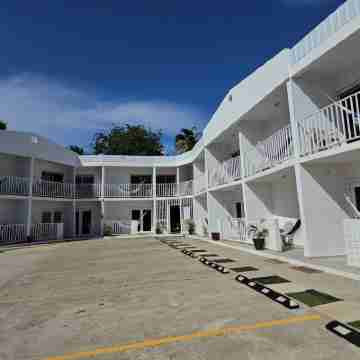 Nautilus by la Jamaca Hotels-Downtown la Parguera Hotel Exterior