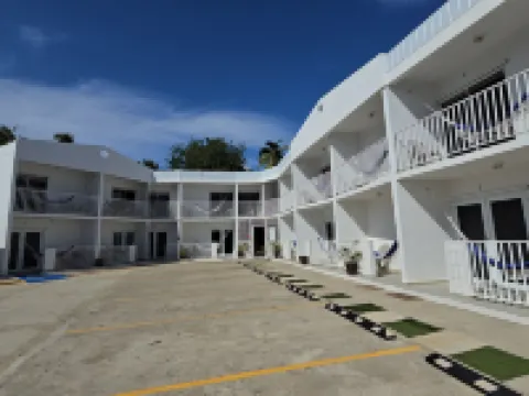 Nautilus by la Jamaca Hotels-Downtown la Parguera Hoteles en Parguera