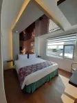 Hotel Surya Pantai Losari