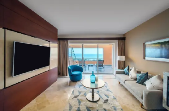 韋拉克魯斯美洲嘉年華大酒店