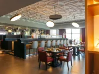 Novotel Muscat Airport - bar