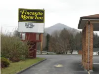 Capital O Fincastle Motor Inn Tazewell Hotels in Tazewell