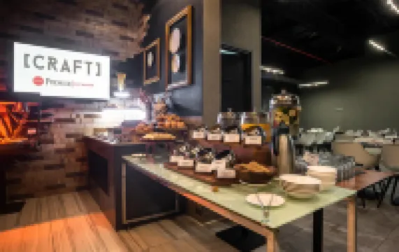 韋斯特蘭貝斯特韋斯特高級飯店