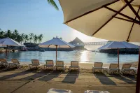Barceló Karmina - All Inclusive - en bord de mer