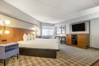AmericInn by Wyndham Mounds View Minneapolis Hotels in Ramsey County