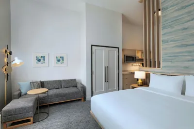 TownePlace Suites by Marriott North Little Rock Hotels near MARCS (Mid Arkansas Radio Controlled Society, Inc.)