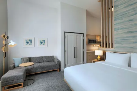 TownePlace Suites by Marriott North Little Rock Отели рядом с достопримечательностью «МАРКС»