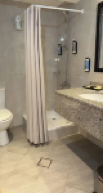 ヴィラッジョ ホテル アブダビ