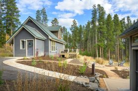 Silver Lining Circle 4 Bedroom Home