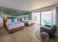 Hotel Amares Acapulco - balcony
