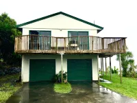 90 Mile Paradise Ahipara - Pet friendly