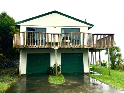 90 마일 파라다이스  호텔